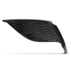 G-PLUS Fog Light Cover for Toyota Black Left Side