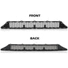 G-PLUS Front Bumper Lower Grille Compatible with Hyundai Tucson SE/ECO/Sport 2016 2017 2018 86561D3000 HY1036130