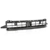 G-PLUS Front Bumper Cover Grille Insert, Compatible with Audi Q3 2019-2024, 83A807683A9B9, 104-11644