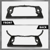G-PLUS Front Radiator Support Compatible with Jeep Cherokee 2014-2018 68227489AA
