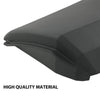 G-PLUS Rear Door Lower Molding Trim Guard Panel Right Passenger Side Compatible with Toyota CHR 2018-2022