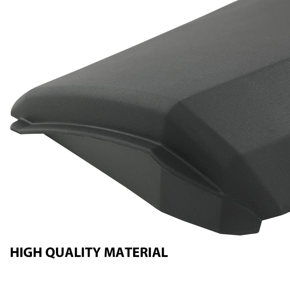 G-PLUS Rear Door Lower Molding Trim Guard Panel Right Passenger Side Compatible with Toyota CHR 2018-2022