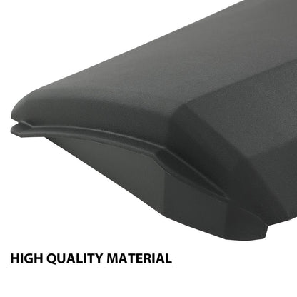 G-PLUS Rear Door Lower Molding Trim Guard Panel Right Passenger Side Compatible with Toyota CHR 2018-2022