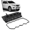G-PLUS Engine Valve Cover w/Gasket Compatible with Nissan Navara D22 D40 YD25 Engines 13264-VM00A