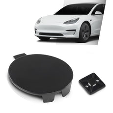 G-PLUS Tow Hook Cover for Tesla Model 3 2017-2023 Front Bumper Product Specifications