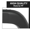 G-PLUS Front Lower Bumper Cover, Compatible with Dodge Journey 2011-2019, CH1015120, 68088688AA, 68088688AB