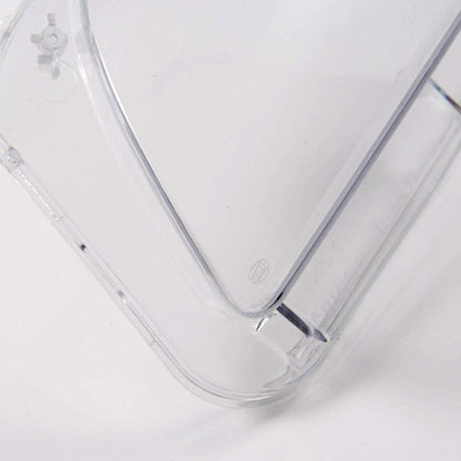 G-PLUS Left & Right Side Headlight Clear Lens Cover Replacement Lampshade Shell Compatible for BMW F10 F18 5-Series 520i 523i 525i 530i 535i 2010 2011 2012 2013 2014