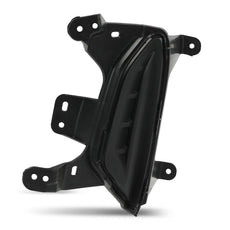 G-PLUS Bumper Grille Insert for Chevy Equinox 2022-2023 Left Additional Angle