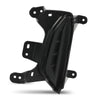 G-PLUS Front Driver Left Side Bumper Grille Insert Compatible with Chevy Equniox 2022-2023 Replacement For GM1038279, 84900056