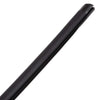 G-PLUS Front Windshield Upper Moulding Seal Compatible with BMW E90 3-Series 323i 325i 325xi 328i 328xi 330i 330xi 335i 335xi M3 Black