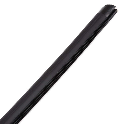 G-PLUS Front Windshield Upper Moulding Seal Compatible with BMW E90 3-Series 323i 325i 325xi 328i 328xi 330i 330xi 335i 335xi M3 Black