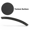 G-PLUS Defrost Vents Upper Dash Pad Trim Panel Slate Black Without Sun/Light Sensor Cutout Compatible with 2005-2007 Chrysler 300 STK8005