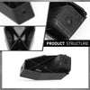 G-PLUS Lower Bumper Valance Brace Panel Mounting Bracket, Compatible with Ford Focus 2012-2016, CP9Z-17787-A, CP9Z17787A