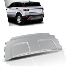 G-PLUS Rear Bumper Cover Trim Plate Compatible with Range Rover Evoque 2012-2018 Product Features