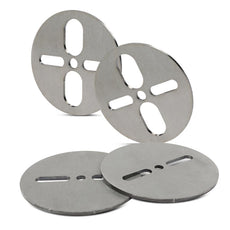 G-PLUS Air Ride Mount Plates for Universal 2500 2600 Air Bags Upper Lower Brackets Product Specifications
