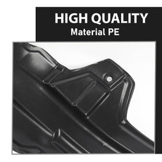 G-PLUS Fender Liner for Toyota RAV4 2013-2018 Front Right Product Image