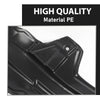 G-PLUS Front Right Inner Fender Liner Splash Shield Compatible with Toyota RAV4 2013-2018 538750R060