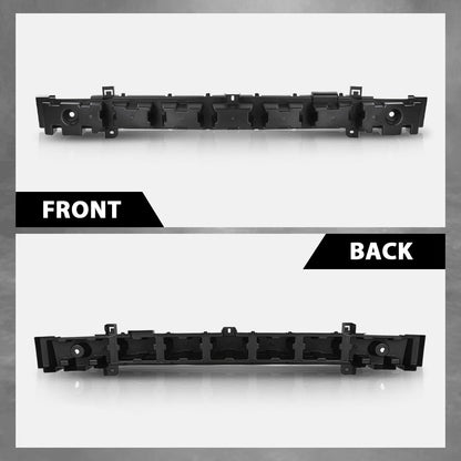 G-PLUS Front Bumper Face Bar Impact Absorber Compatible with Dodge Charger R/T Road & Track 2011,Fit Dodge Charger 2011-2014 57010464AA, CH1070830