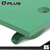 G-PLUS Bolt on Grab Hooks D Rings Compatible With 1025R 2032R 3320 2520
