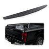 G-PLUS Tailgate Top Trim Cap Cover Molding Compatible with 2017-2022 Ford Super Duty F250 F350 F450 F550 HC3Z-9941018-AD