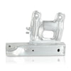 G-PLUS Front Lower Bumper Carrier Bracket Left Side Compatible with BMW 328i 2012-2016/Fit BMW 335i 2012-2015/Fit BMW 228i 2014-2016/Fit BMW 320i 2013-2017/Fit BMW 328d 2014-2017 51117266193