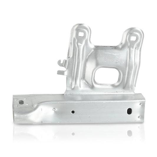 G-PLUS Front Lower Bumper Carrier Bracket Left Side Compatible with BMW 328i 2012-2016/Fit BMW 335i 2012-2015/Fit BMW 228i 2014-2016/Fit BMW 320i 2013-2017/Fit BMW 328d 2014-2017 51117266193