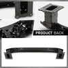 G-PLUS Front Inside Inner Bumper Reinforcement Impact Bar Compatible with Tucson 2011-2015/Fit Kia Sportage 2011-2016 865303W000 86530-3W000 865302S000