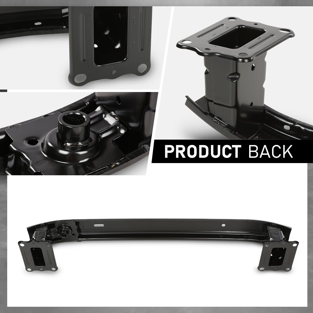 G-PLUS Front Inside Inner Bumper Reinforcement Impact Bar Compatible with Tucson 2011-2015/Fit Kia Sportage 2011-2016 865303W000 86530-3W000 865302S000