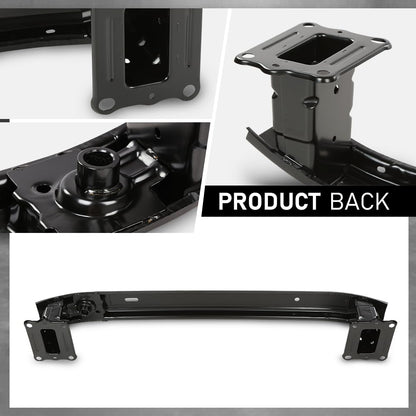 G-PLUS Front Inside Inner Bumper Reinforcement Impact Bar Compatible with Tucson 2011-2015/Fit Kia Sportage 2011-2016 865303W000 86530-3W000 865302S000