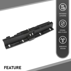G-PLUS Grille Reinforcement for Jeep Renegade 2015-2017 Additional Angle