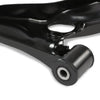 G-PLUS Front Left Right Suspension Lower Control Arm with Ball Joint Compatible with 2018 Sonic 2012-2016 Sonic LTZ 2013-2016 Sonic RS CMS501197 RK622428 CMS501196 RK622426