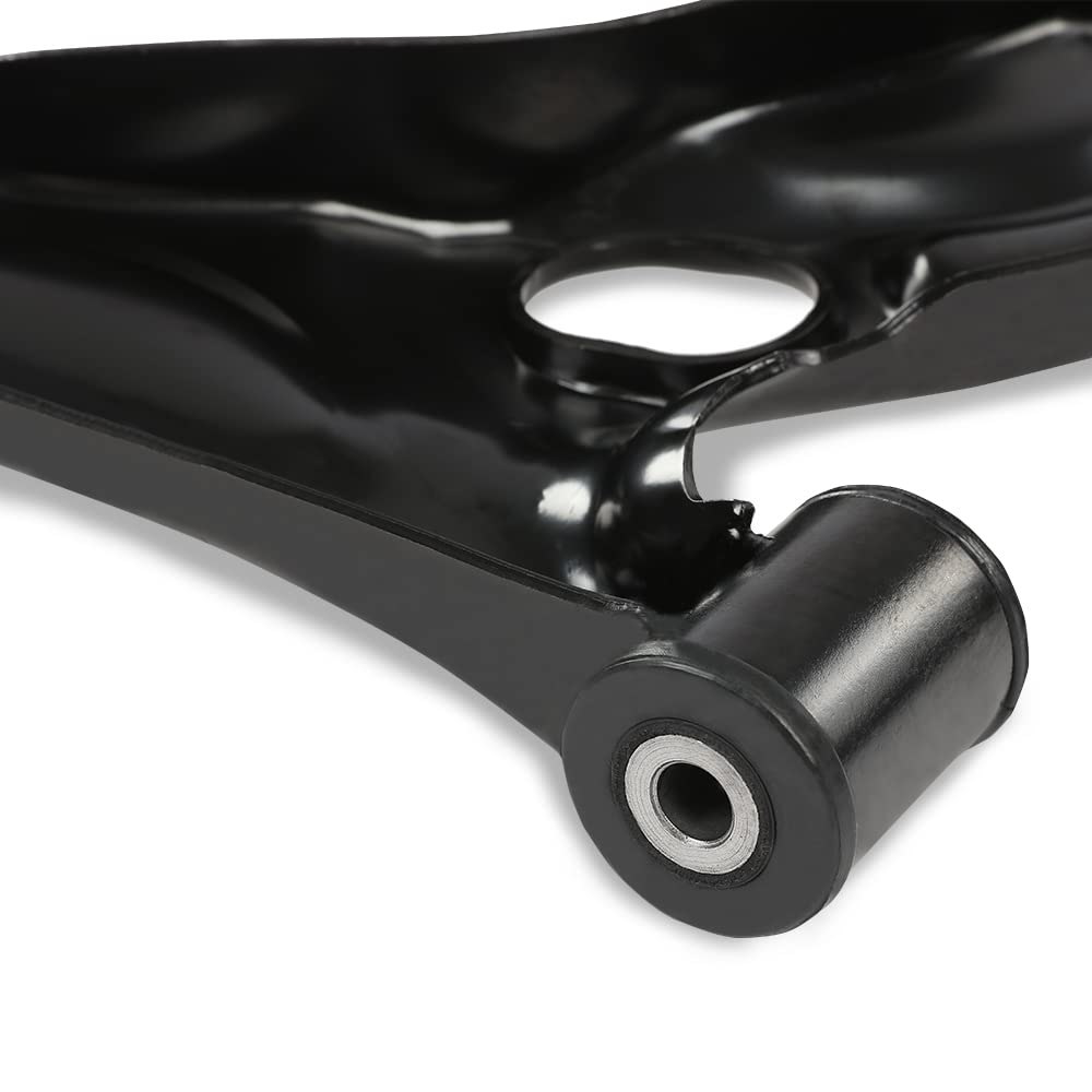G-PLUS Front Left Right Suspension Lower Control Arm with Ball Joint Compatible with 2018 Sonic 2012-2016 Sonic LTZ 2013-2016 Sonic RS CMS501197 RK622428 CMS501196 RK622426