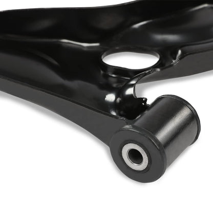 G-PLUS Front Left Right Suspension Lower Control Arm with Ball Joint Compatible with 2018 Sonic 2012-2016 Sonic LTZ 2013-2016 Sonic RS CMS501197 RK622428 CMS501196 RK622426