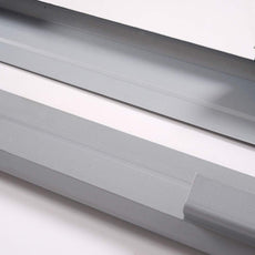G-PLUS Rocker Panel Covers Pair for Chevy Silverado GMC Sierra 2001-2007 Crew Cab Product Details