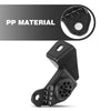 G-PLUS Radiator Upper Bracket Right Passenger Side Compatible with Chevy Malibu 2016-2023/Fits Buick LaCrosse 2017-2019 84258381 84258382 22982959