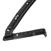 G-PLUS Front Left and Right Bumper Bracket Compatible with Honda Civic 2006-2011 DX/EX 4-Door Sedan Driver & Passenger LH/RH Front Bumper Bracket 71140SNAA00 HO1067108 71190SNAA00 HO106610