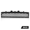 G-PLUS Front Bumper Grille, Compatible with BMW X5 2019-2023, BM1036202, 51118069208