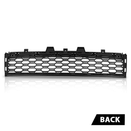 G-PLUS Front Bumper Grille, Compatible with BMW X5 2019-2023, BM1036202, 51118069208