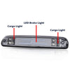 G-PLUS LED Third Type X High Mount Brake Stop Light Compatible with 1993-2011 Ranger 1999-2016 F250 F350 F450 F550 Super Duty 1995-2003 Mazda B2300 B2500 B3000 B4000 CC3Z13A613B