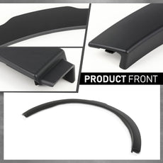 G-PLUS Front Left Fender Flare with Sensor Hole for Range Rover Evoque 2012-2017 Product Image