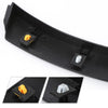 G-PLUS Left Rear Fender Molding Wheel Flare Garnish Compatible With Hyundai Santa Fe Sport 2.0L&2.4L US 2013-2018, 87741 4Z000 877414Z000
