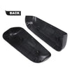 G-PLUS Mirror Cover Compatible with Ford F150 2009-2014 9L3Z17D743BAPTM 9L3Z17D742BAPTM Primed Left & Right 2pcs