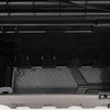 G-PLUS Truck Bed Storage Box Tool Box Compatible with 2007-2020 Toyota Tundra Black Rear Tool Box 2PCS Driver and Right Passenger Side