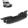 G-PLUS Grille Air Deflector Upper Rad Seal Compatible with Jeep Cherokee 2019-2021 68437115AA, CH1218119