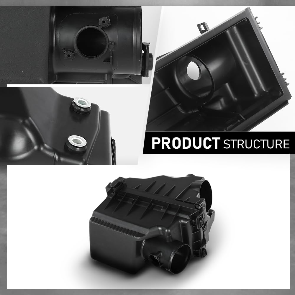G-PLUS Air Intake Cleaner Box Housing Compatible with Toyota Corolla SE 2.0L 2019-2022