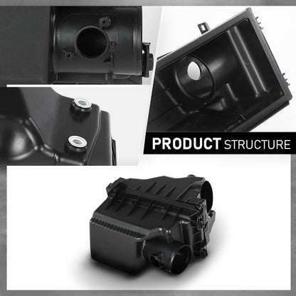 G-PLUS Air Intake Cleaner Box Housing Compatible with Toyota Corolla SE 2.0L 2019-2022