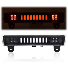G-PLUS LED 3rd Brake Light for Chevy Suburban Tahoe GMC Yukon 2000-2006 Red Lens