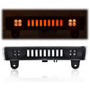 G-PLUS LED 3rd Brake Light for Chevy Suburban Tahoe GMC Yukon 2000-2006 Red Lens