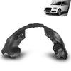 G-PLUS Front Fender Liner Plastic Left Side Compatible with Audi Q5 2009-2017,Fit Audi SQ5 2014-2017 8R0821171F