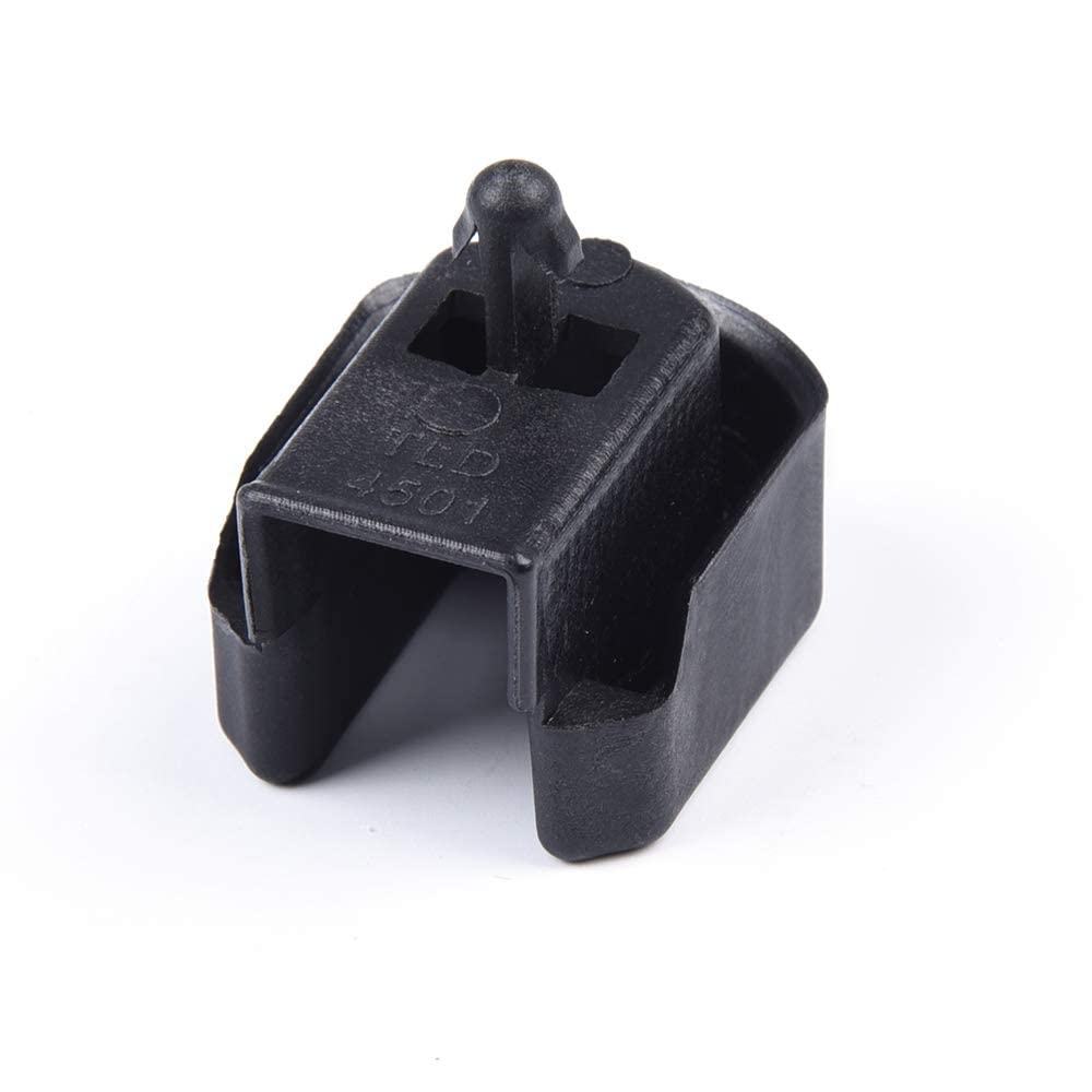 G-PLUS Tailgate Bushing Rear Right w/Lift Assist Compatible with Chevy Silverado 1500 2014-2020/ Fit GMC Colorado Canyon 2015-2020/ Fit GMC Sierra 1500 2014-2019 22966936 84131760 84331136